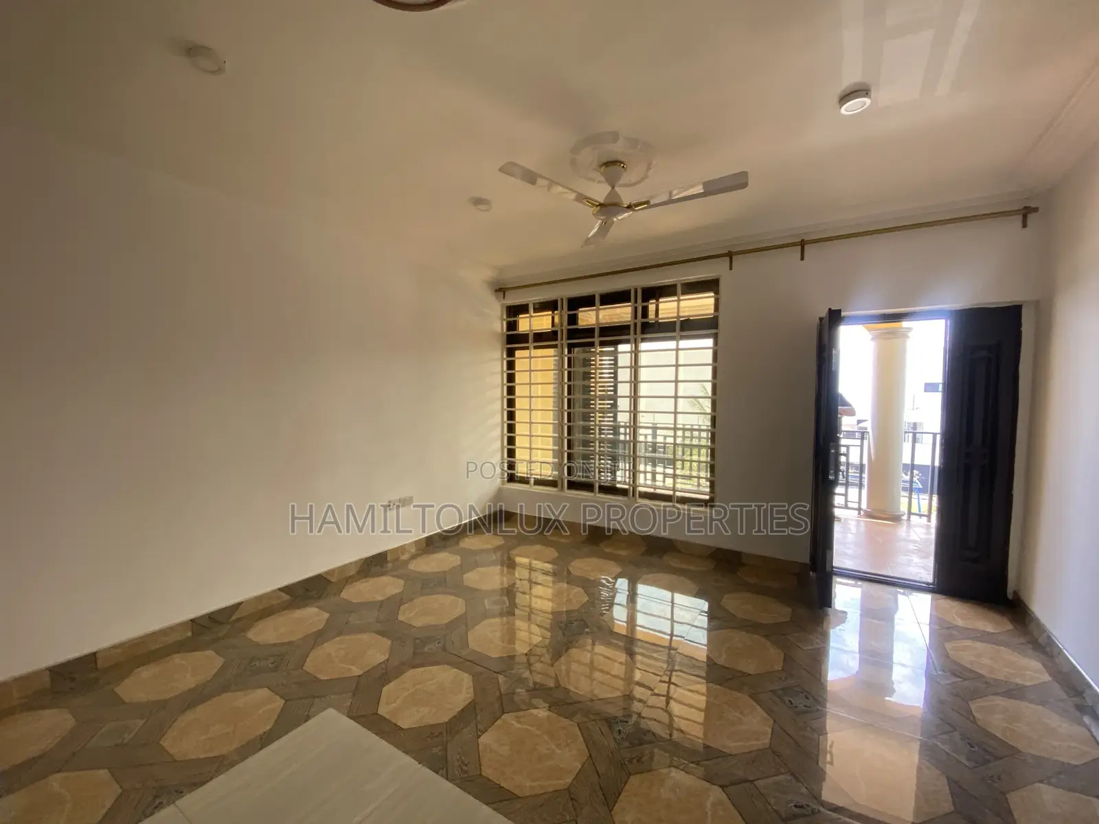 2bdrm Apartment in East Legon for rent