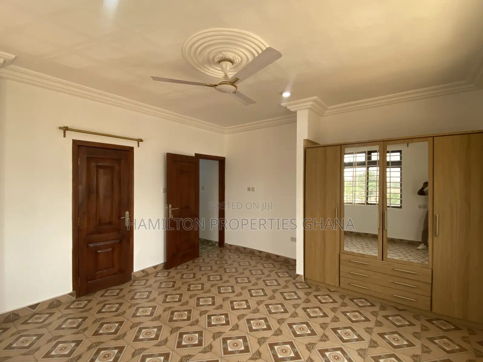 2bdrm Apartment in East Legon for rent