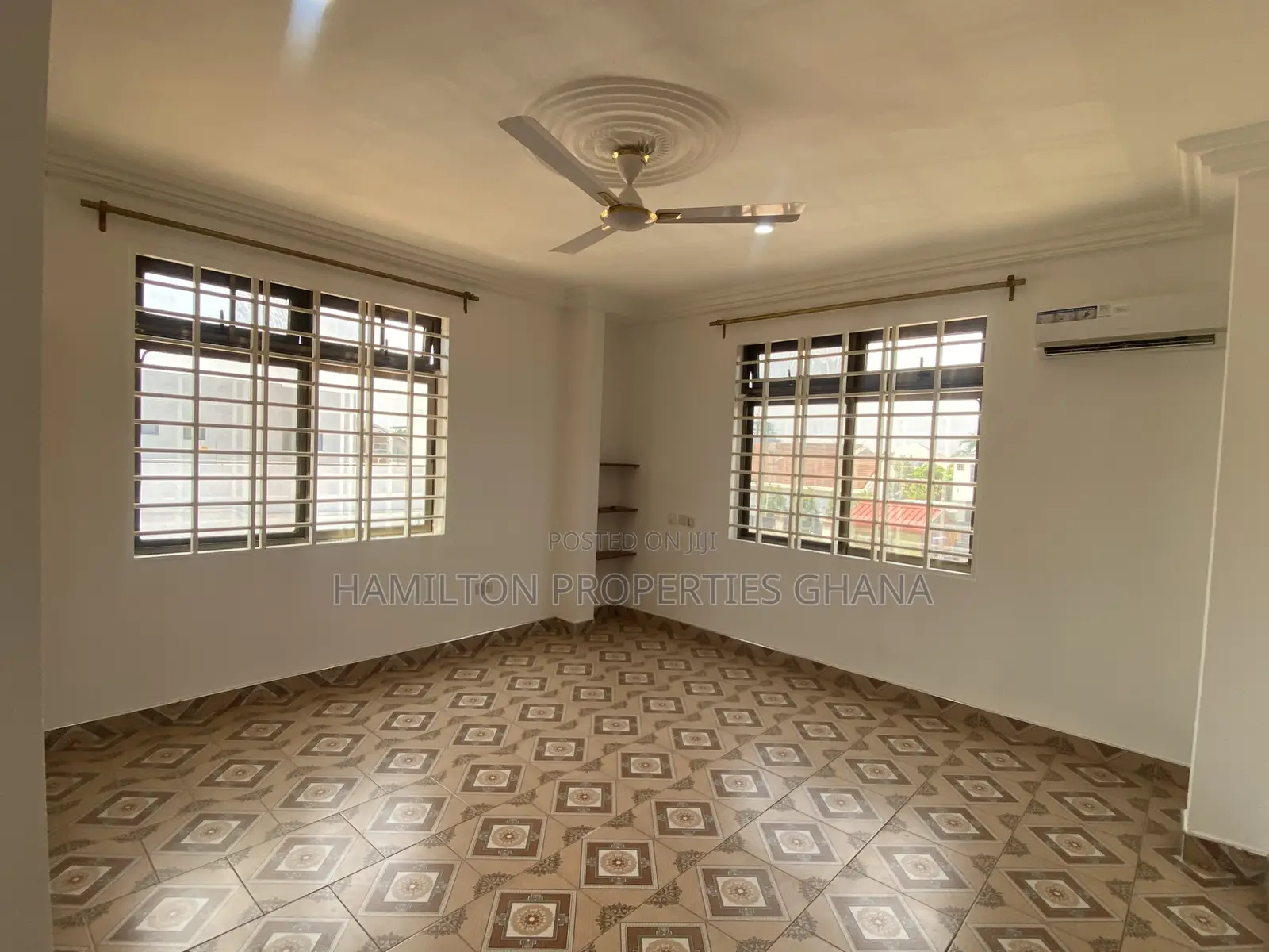 2bdrm Apartment in East Legon for rent