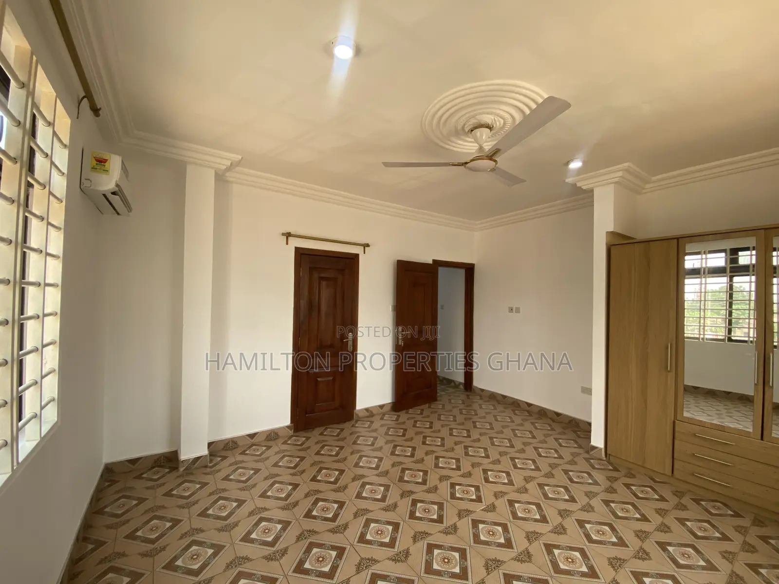 2bdrm Apartment in East Legon for rent
