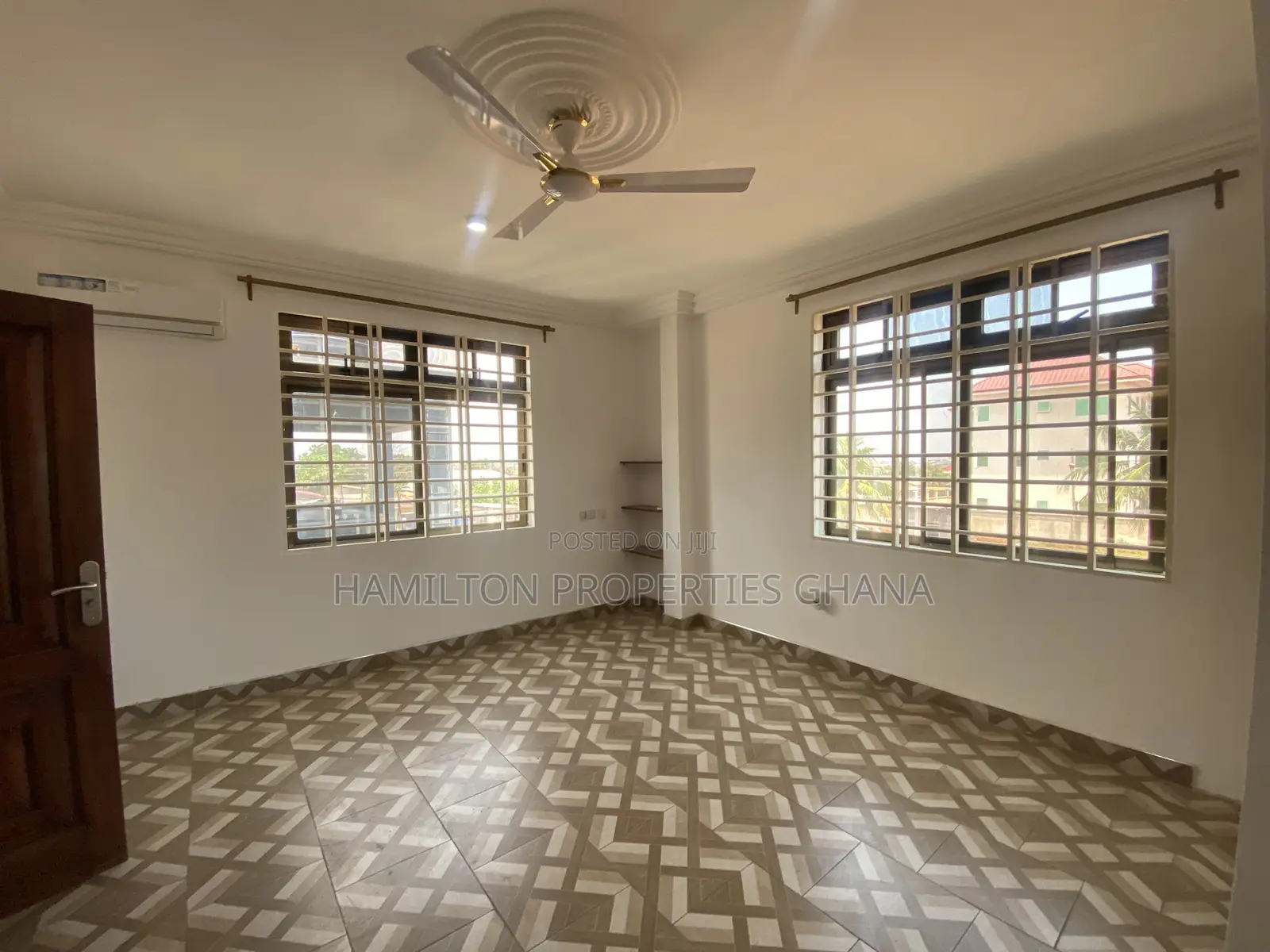 2bdrm Apartment in East Legon for rent