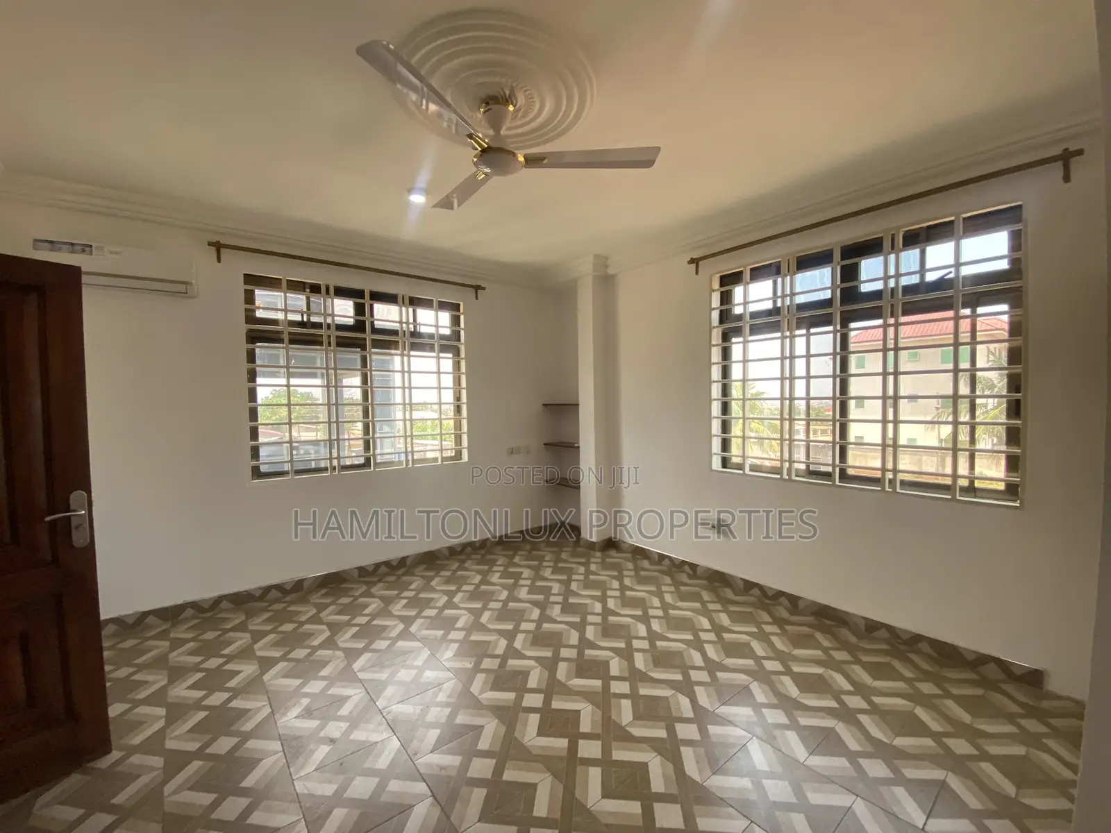 2bdrm Apartment in East Legon for rent