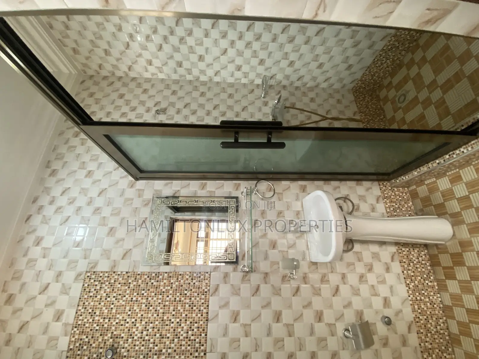 2bdrm Apartment in East Legon for rent