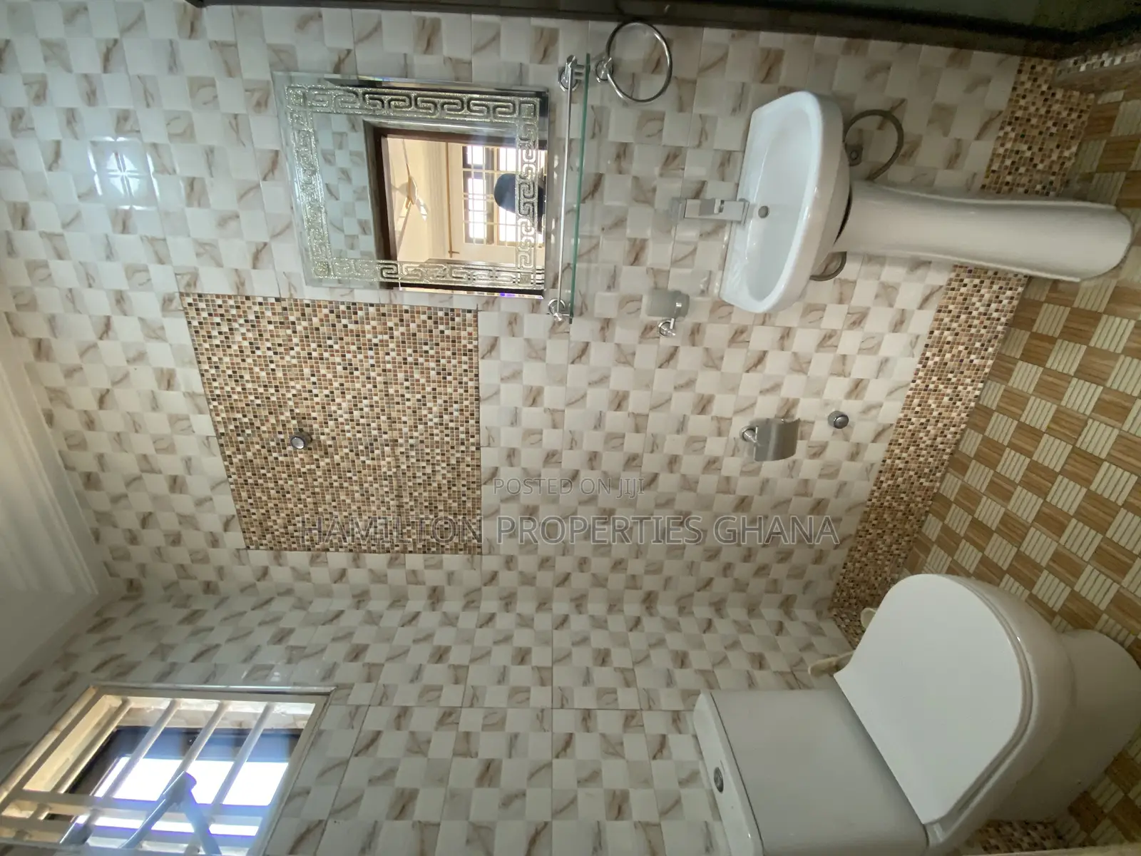 2bdrm Apartment in East Legon for rent