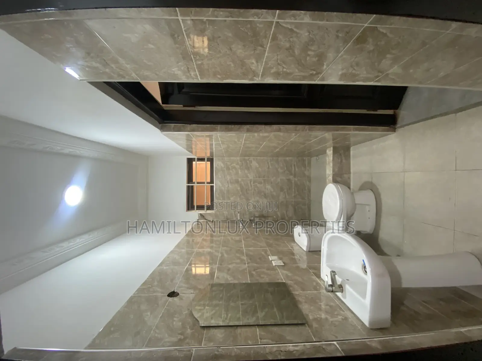 2bdrm Apartment in Adjiringanor, Otano for rent