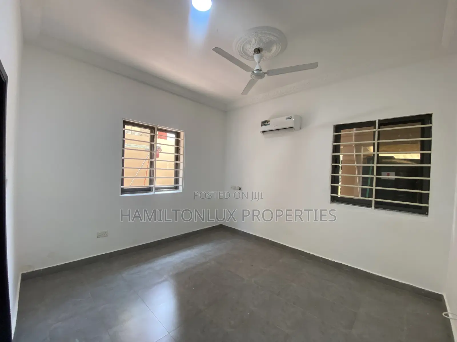 2bdrm Apartment in Adjiringanor, Otano for rent
