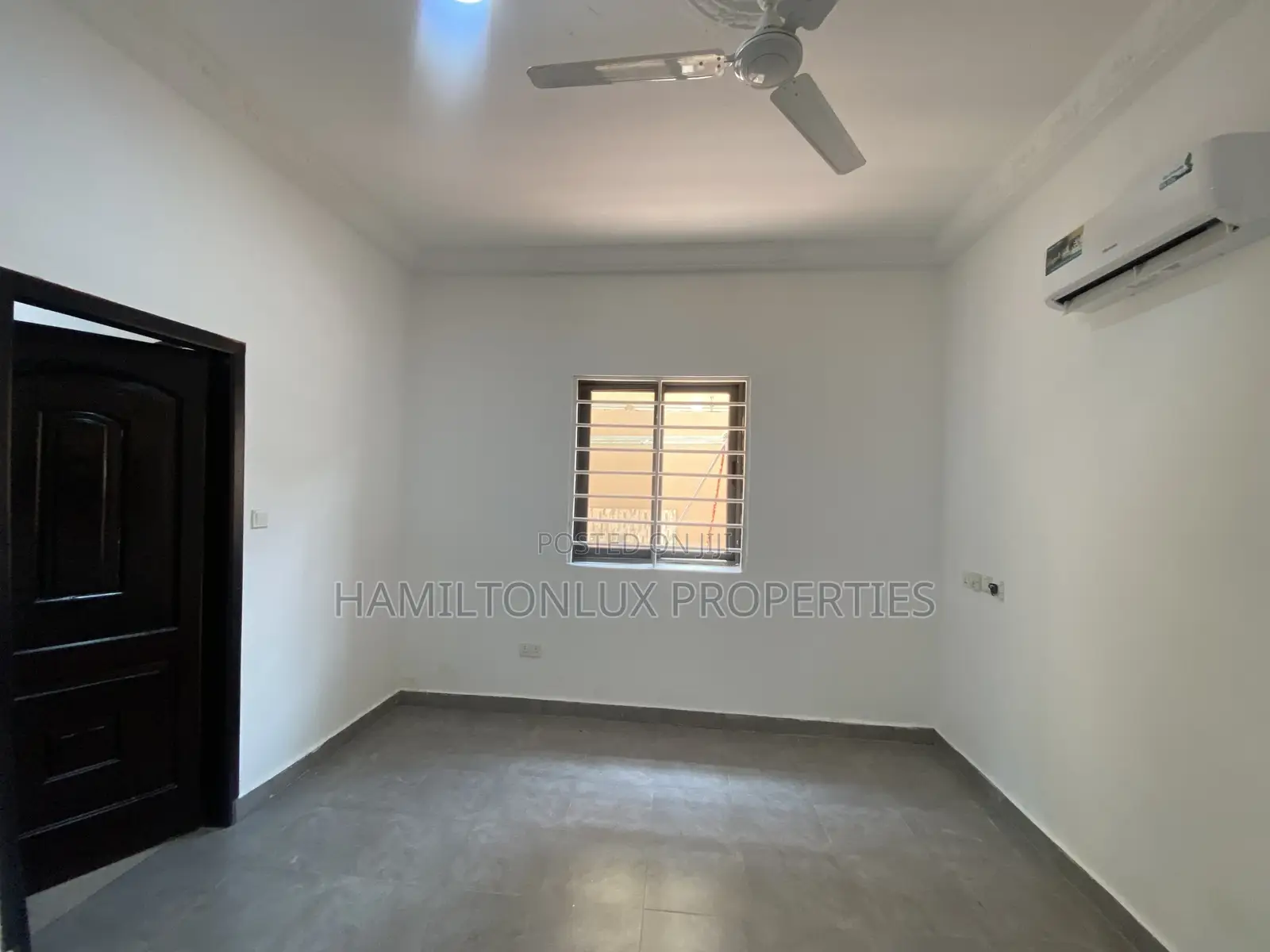 2bdrm Apartment in Adjiringanor, Otano for rent