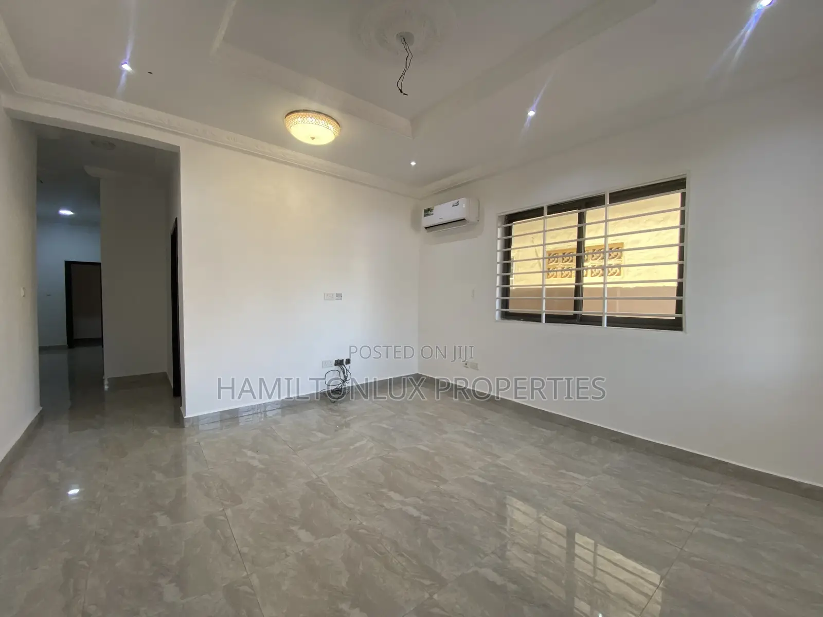 2bdrm Apartment in Adjiringanor, Otano for rent