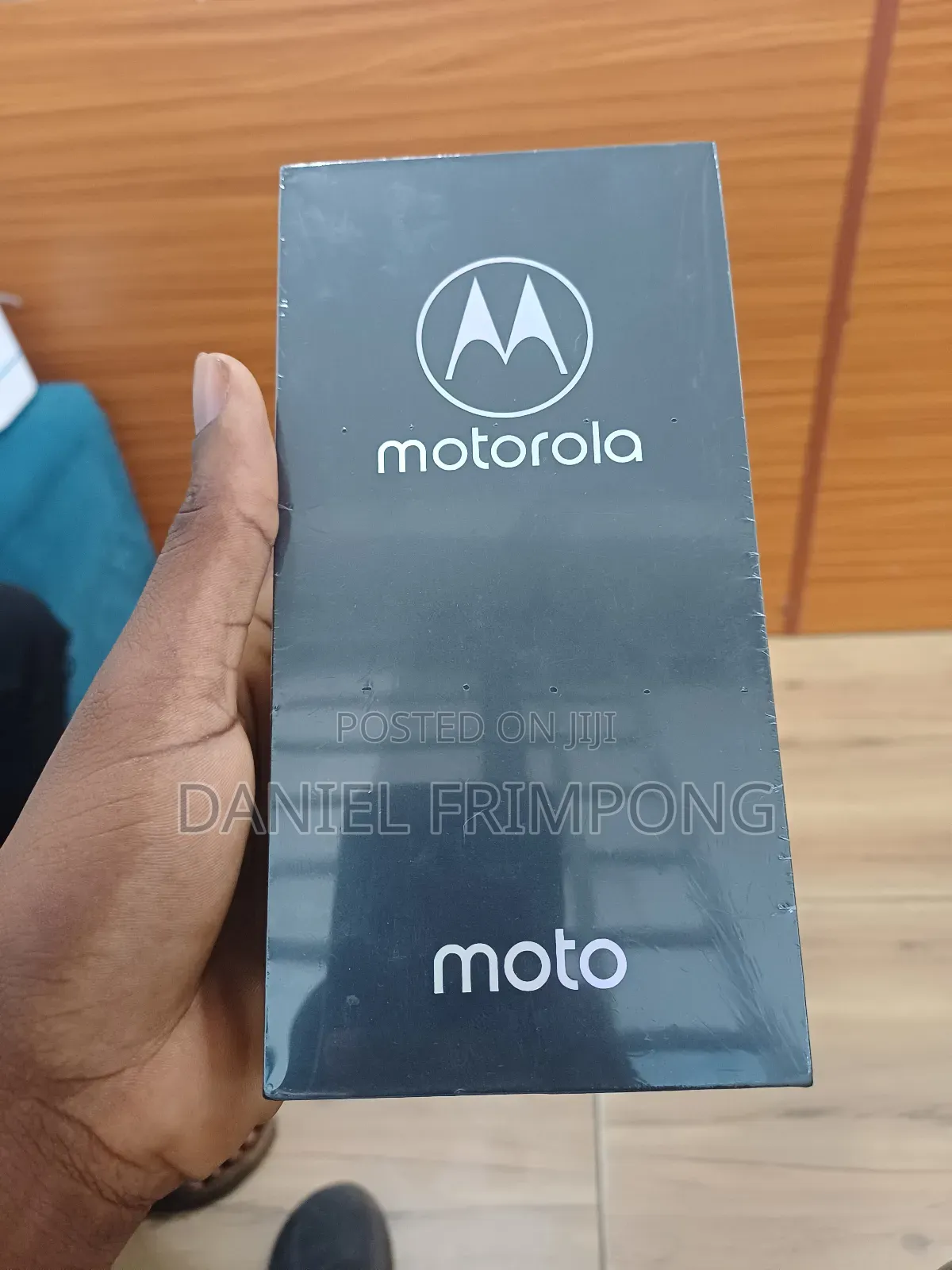New Motorola Razr 40 128 GB Green