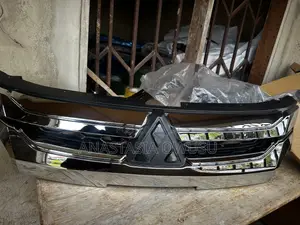 L200 2019 -2021 Front Shells