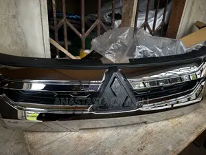 L200 2019 -2021 Front Shells