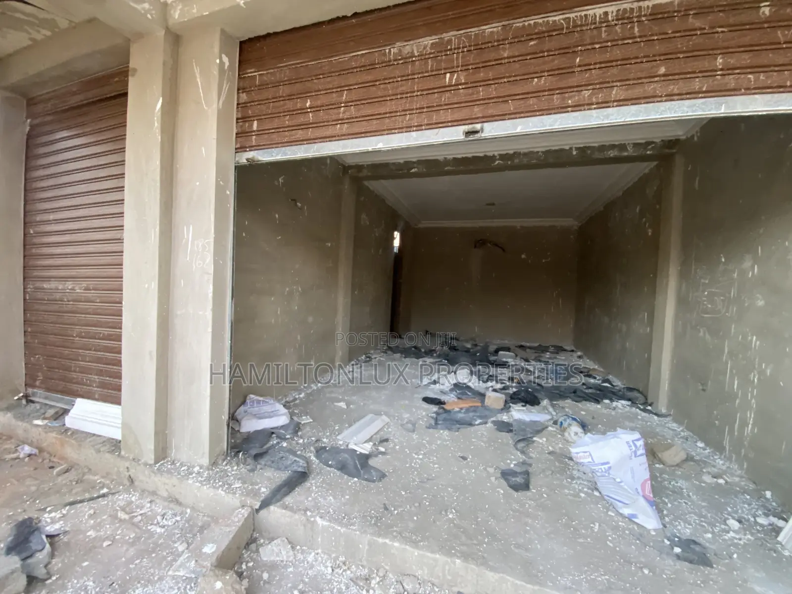 Shop for Rent in Botwe