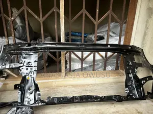 Hilux 2016-2020radiator Support
