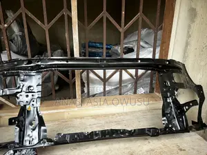 Hilux 2016-2020radiator Support