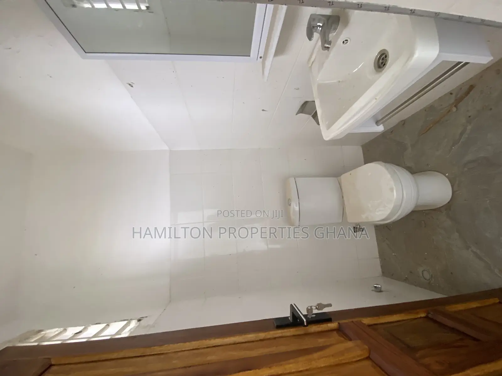 Shop for Rent in East Legon