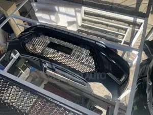 Hyundai Elantra 2012 -2014 Spec Front Bumper
