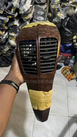 Kia Sorento 2008 Dashboard Vent