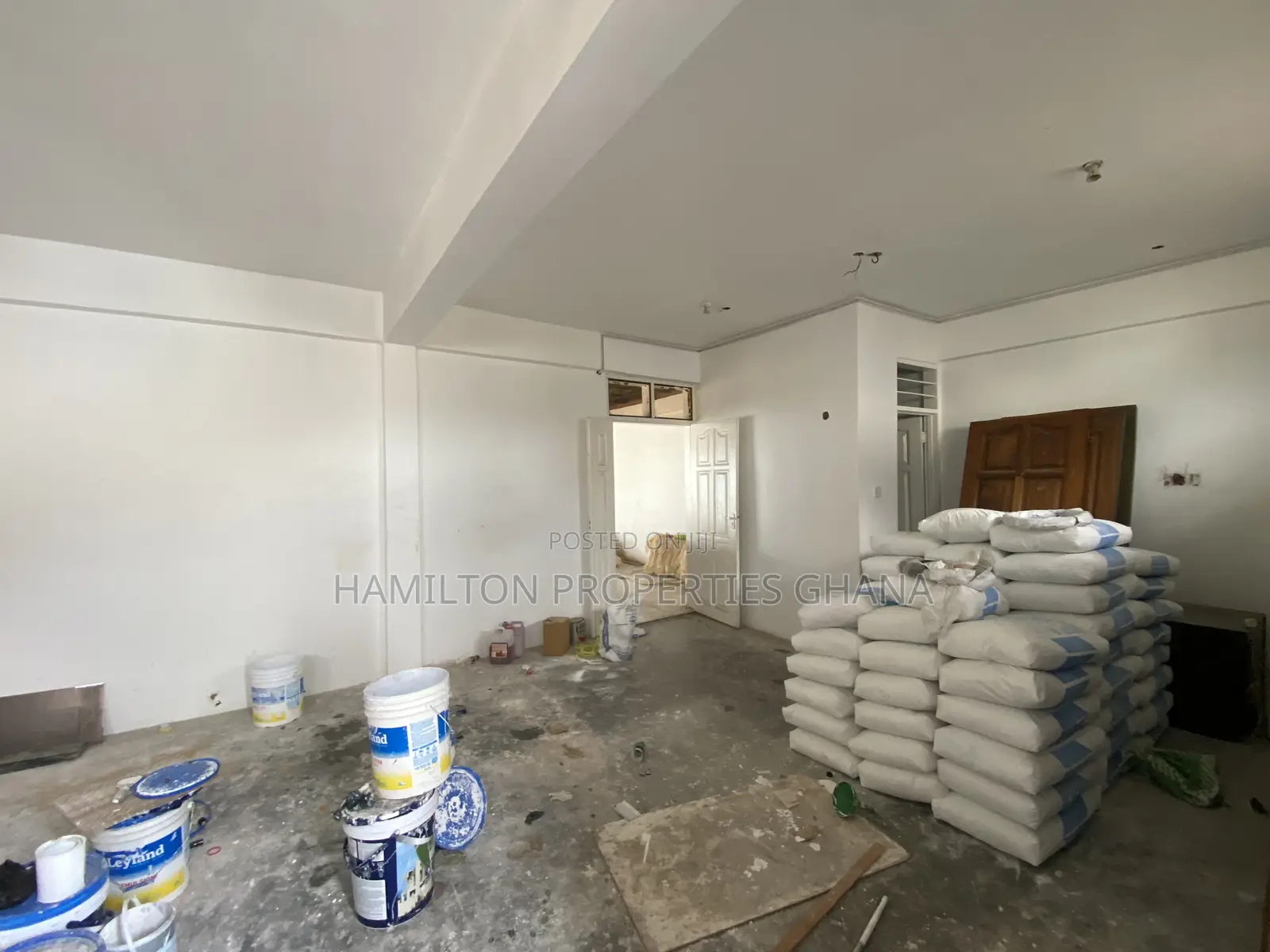 Spacious Huge Shop for Rent East Legon