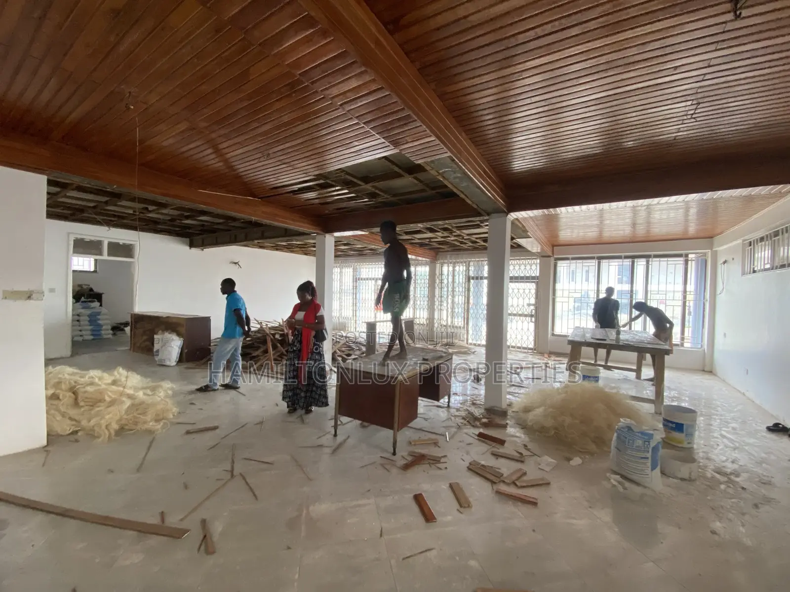 Spacious Huge Shop for Rent East Legon