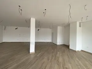 Double Shop for Rent Adjiringanor