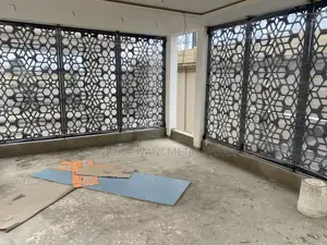 Burglar Proof And Gate Fabrication