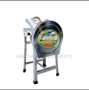 Chaff Cutter Stainless Steel