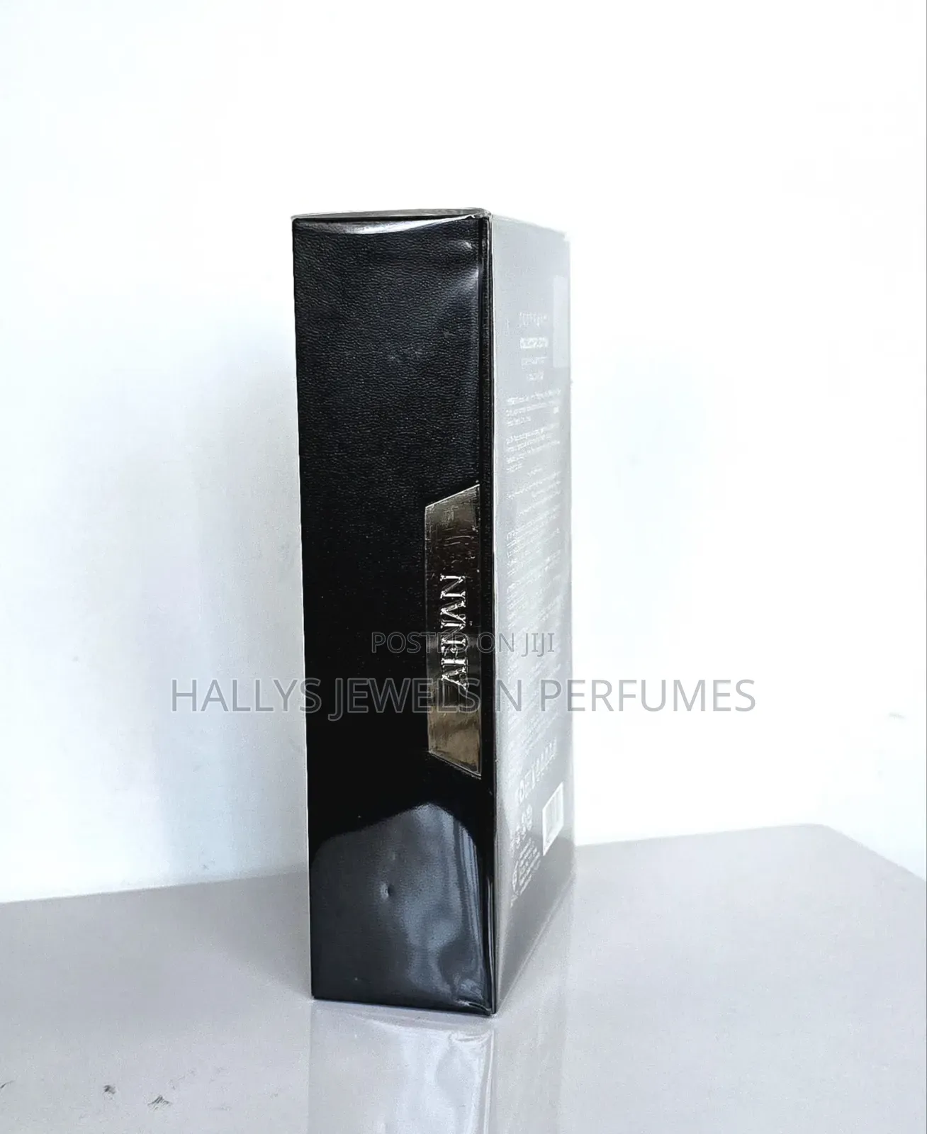 Afnan Supremacy Collector's Edition Perfume, 100ml, Men's