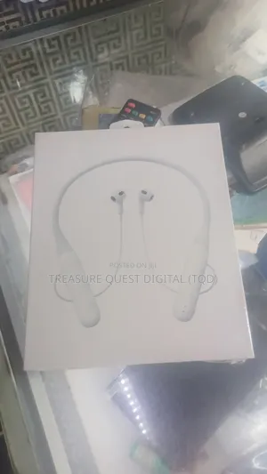 Apple Sport Earphones