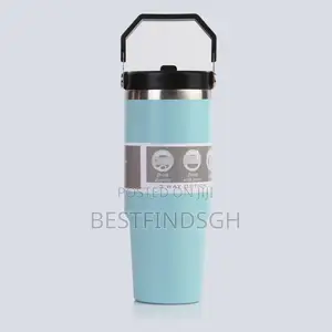 Vacuum-insulated Tumbler