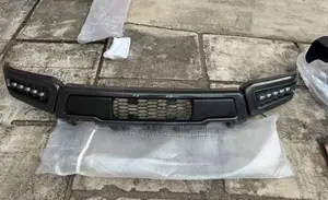Ford Raptor 23 Complete Front Bumper