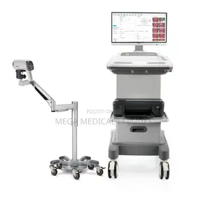 Edan C6 Hd Electronic Colposcope