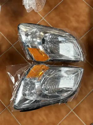 Kia Sportage 2008 Headlight