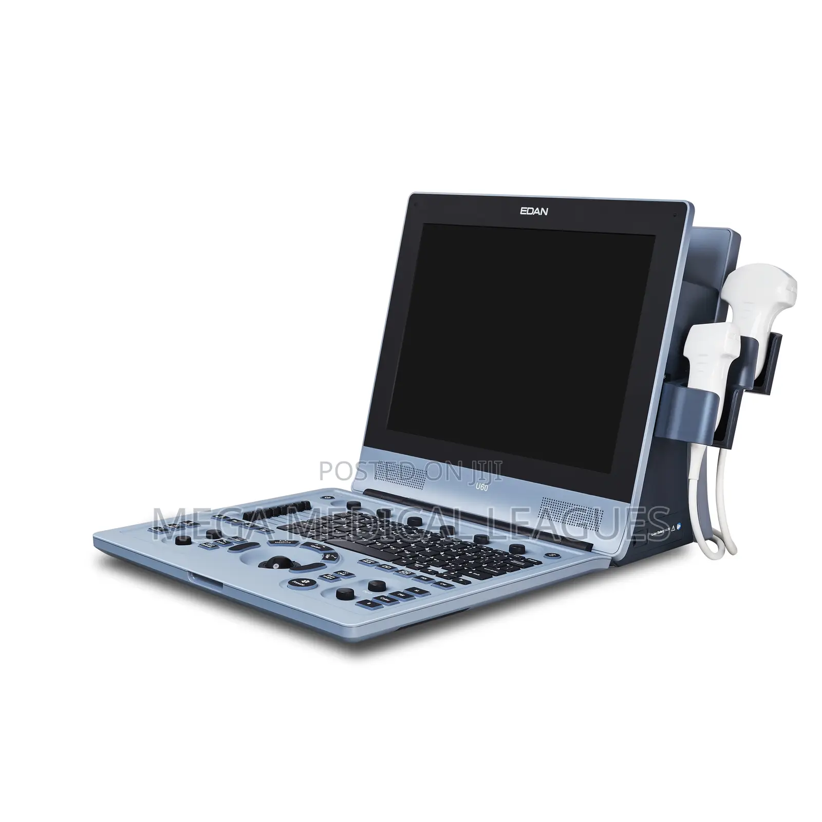 Ultrasonic Detector Edan U60