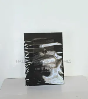 Intense Noir Le Parfum by Fragrance World, 100ml, Unisex