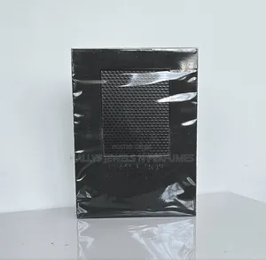 Intense Noir Le Parfum by Fragrance World, 100ml, Unisex
