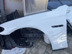BMW F10 Driver Side Fender
