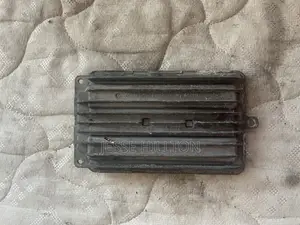 BMW F10 Light Control Board