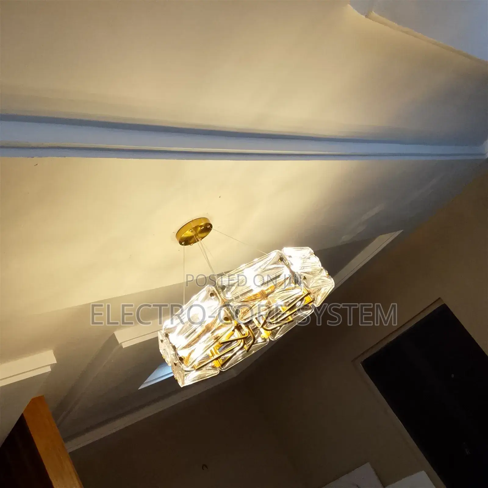 Electrical Installation and Maintenance Work