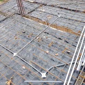 Electrical Installation and Maintenance Work