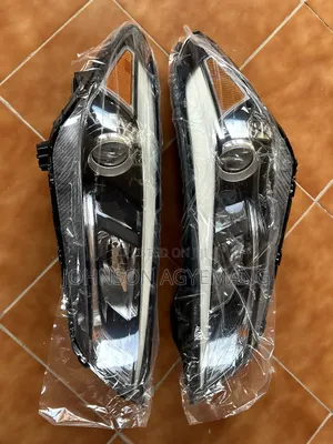 Hyundai Tucson 2017 Headlight Led