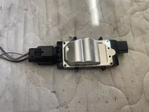 Ford Escape Radiator Fan Board