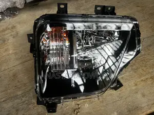 L200 2019-2021 Foglight Led