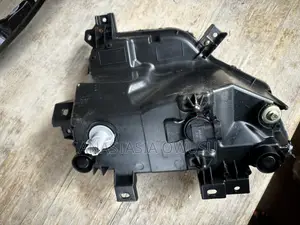 L200 2019-2021 Foglight Led