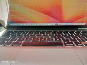 Laptop Apple MacBook 2012 8GB Intel Core i5 HDD 500GB