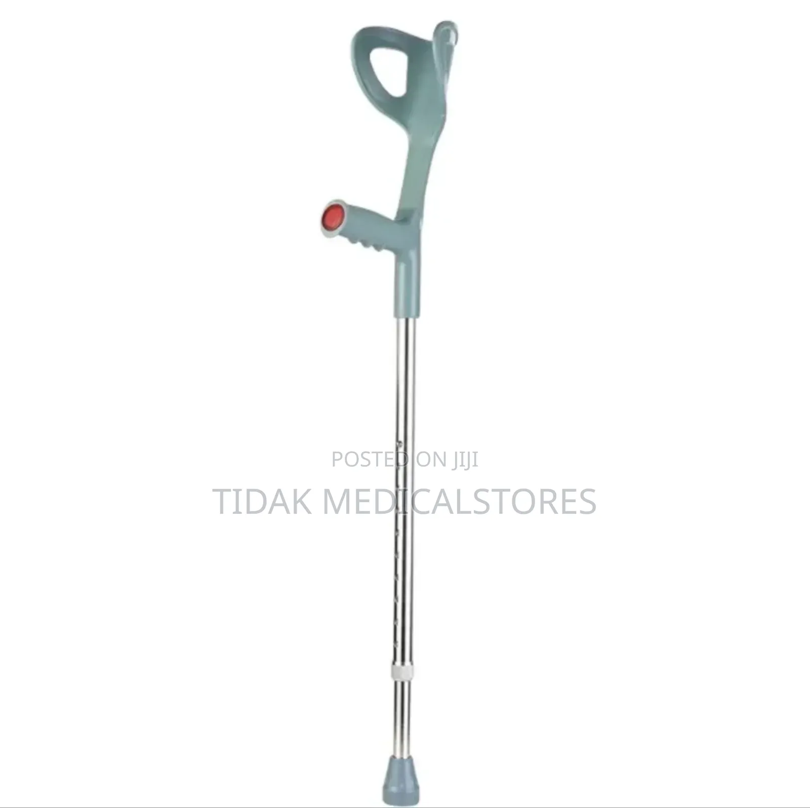 Crutches (Elbow)