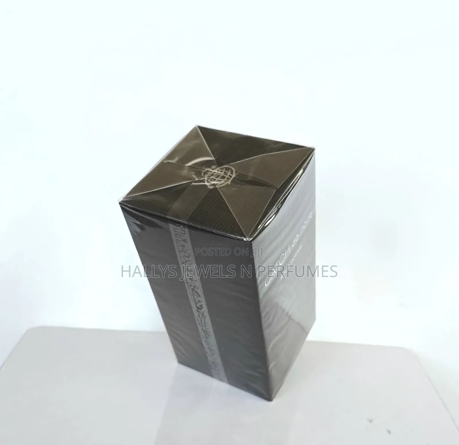 Catch De Noire Pour Homme Perfume by Fragrance World, 100ml, Men's