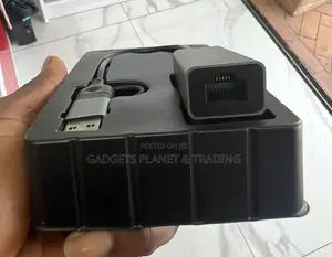 Usb-a / Usb-C to Ethernet Rj45 2in1 Gigabit Adapter - Zt56
