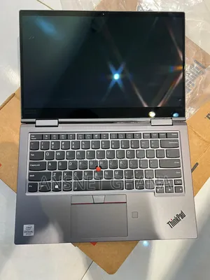 New Laptop Lenovo Thinkpad X1 Yoga 16GB Intel Core I5 SSD 256GB