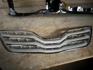 Camry 2010-2011 Front Shells