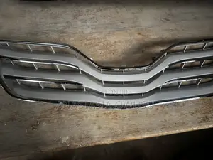 Camry 2010-2011 Front Shells
